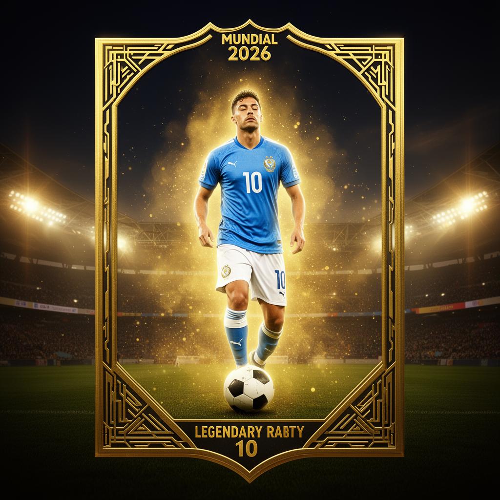 Carta legendaria